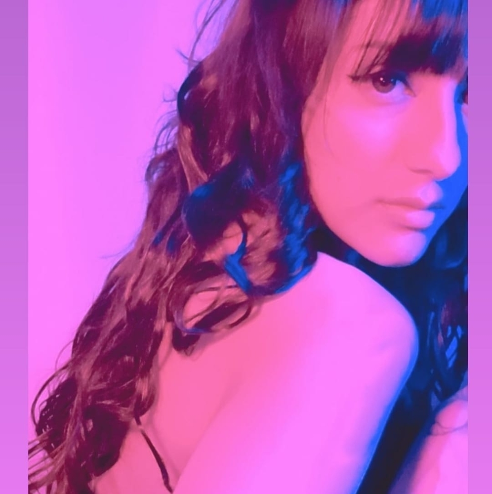 Meet your Posher, Liliana